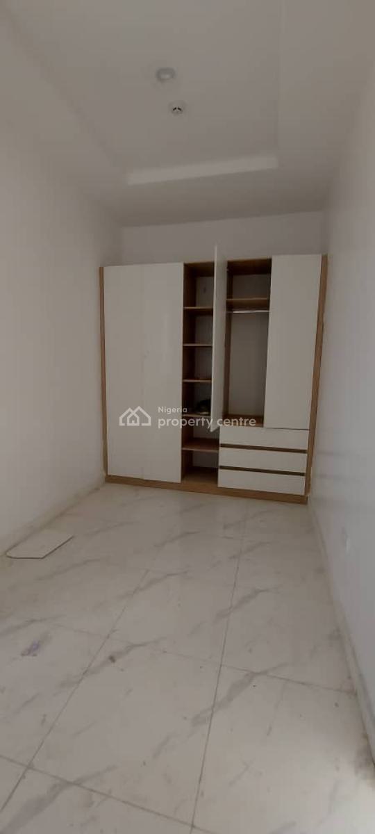 a Tastefully Finished, Newly Built 5-bedroom Detached House with a Roo, Fatai Arobieke Street, Off Admiralty Road, Lekki Phase 1, Lekki, Lagos, Detached Duplex for Rent