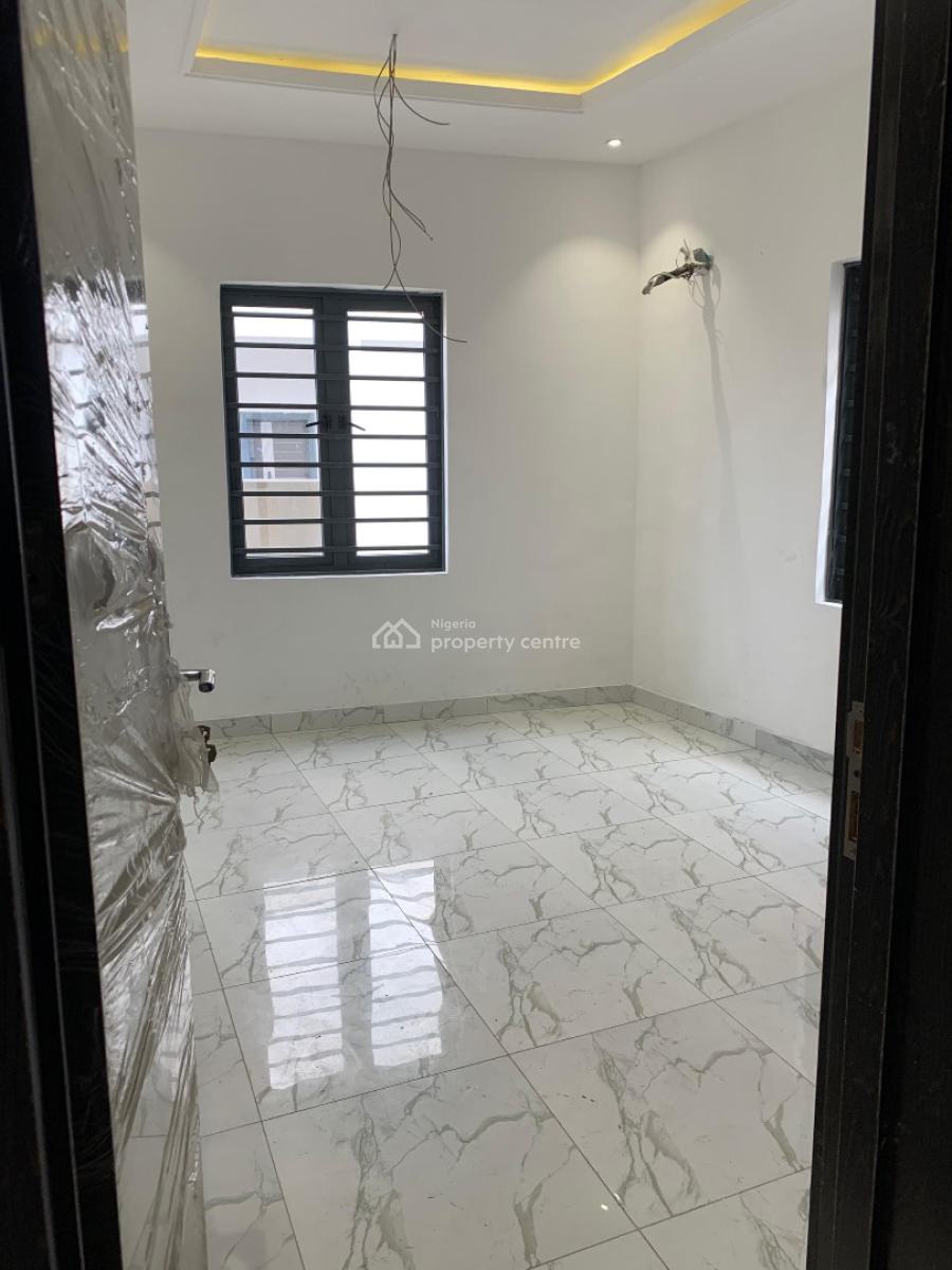 5bed Fully Datched Duplex  Ololgolo, Ologolo Lekki Lagos, Lekki, Lagos, Detached Duplex for Rent