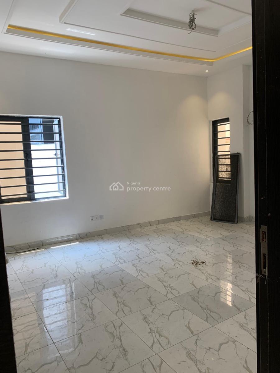 5bed Fully Datched Duplex  Ololgolo, Ologolo Lekki Lagos, Lekki, Lagos, Detached Duplex for Rent