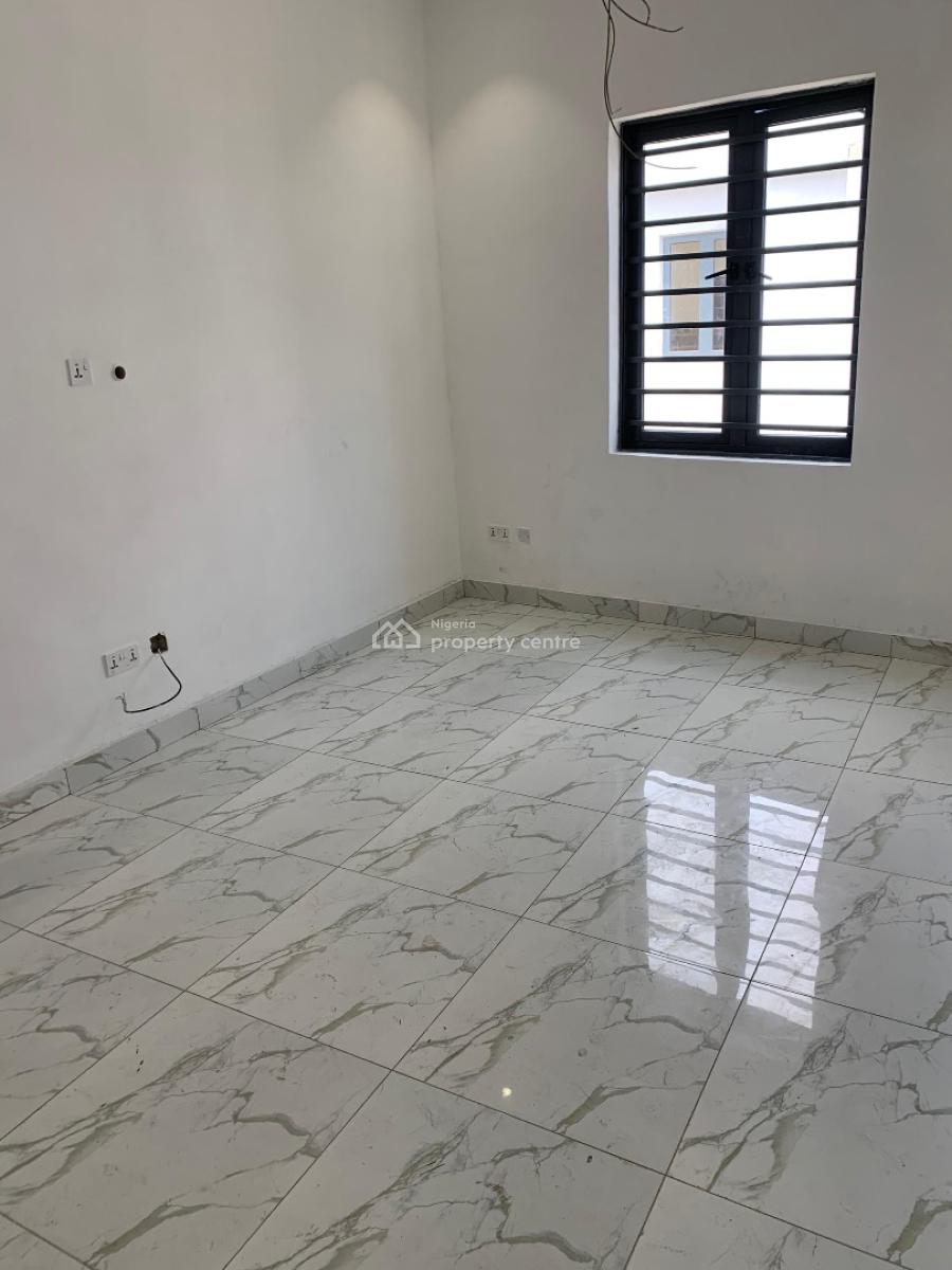5bed Fully Datched Duplex  Ololgolo, Ologolo Lekki Lagos, Lekki, Lagos, Detached Duplex for Rent