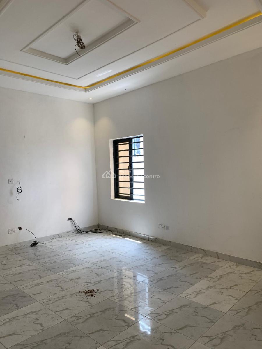 5bed Fully Datched Duplex  Ololgolo, Ologolo Lekki Lagos, Lekki, Lagos, Detached Duplex for Rent