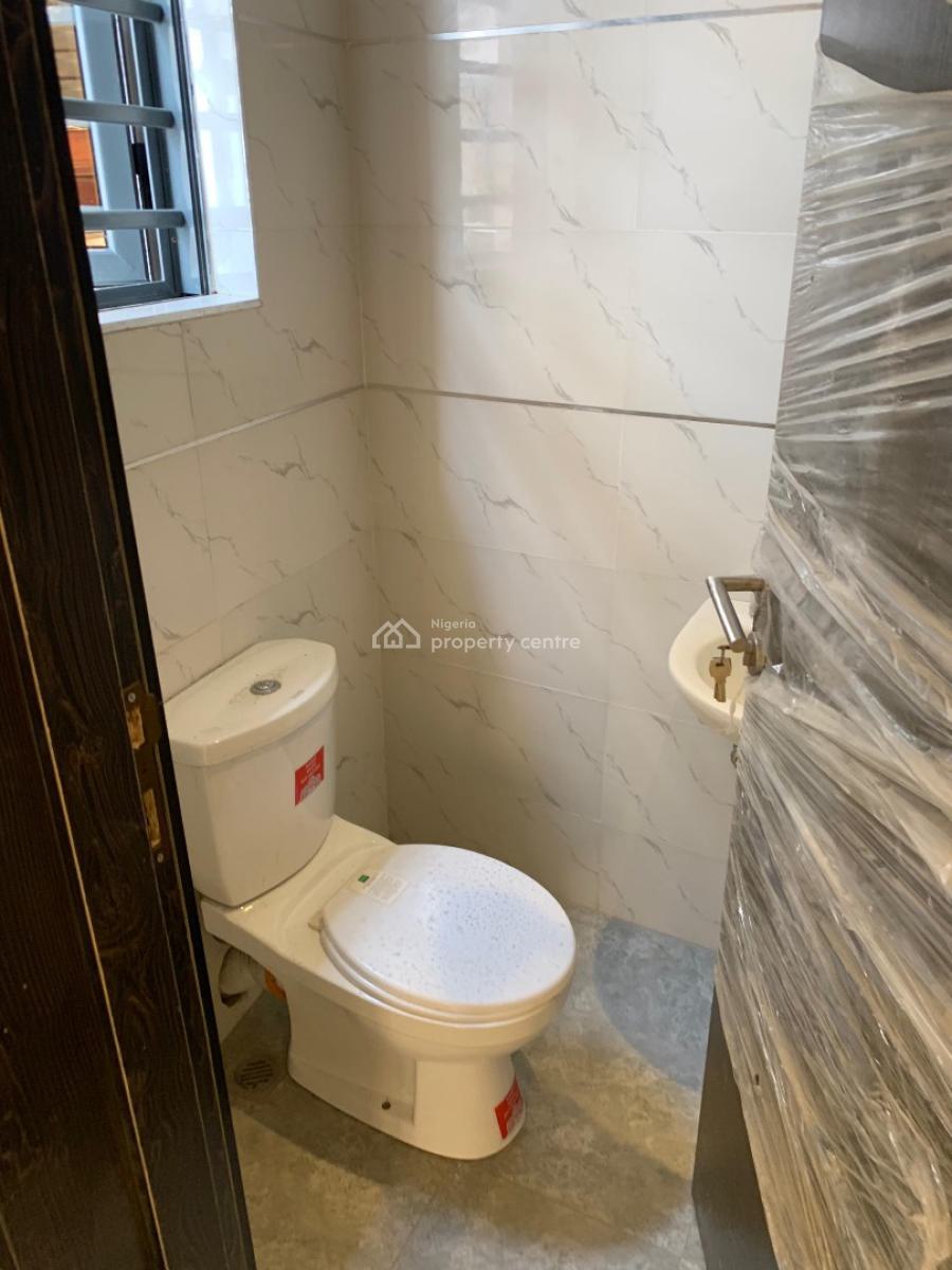 5bed Fully Datched Duplex  Ololgolo, Ologolo Lekki Lagos, Lekki, Lagos, Detached Duplex for Rent
