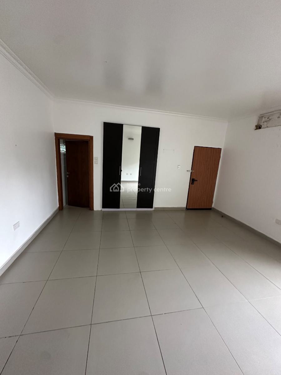 5 Bedroom Fully Detached Duplex with 3 Rooms Bq , Swimming Pool, Justice Soyemimo, Asokoro District, Abuja, Detached Duplex for Rent