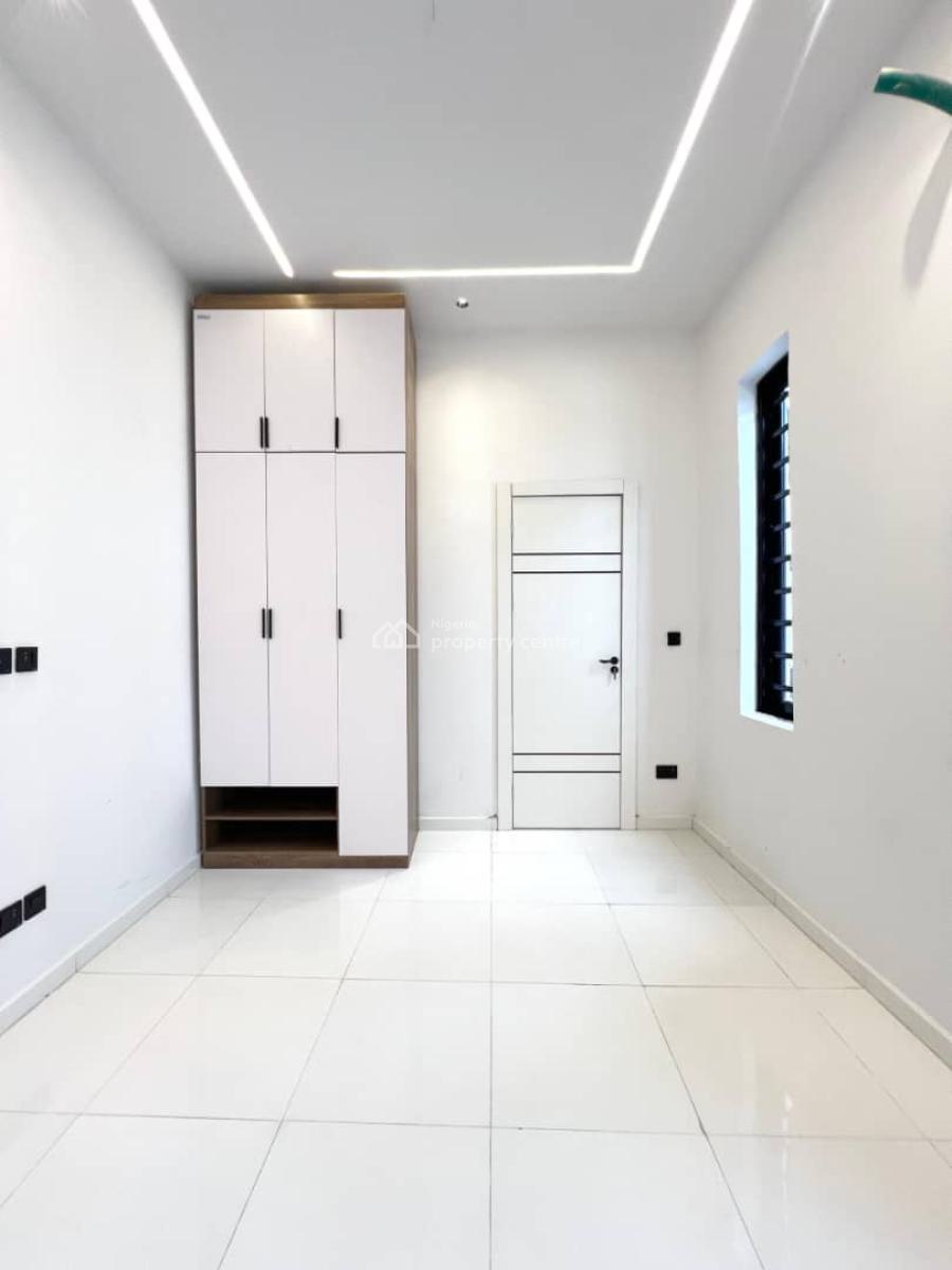 Lovely 4bedroom Semi Detached Duplex, Ajah Lekki Lagos, Ajah, Lagos, Semi-detached Duplex for Sale