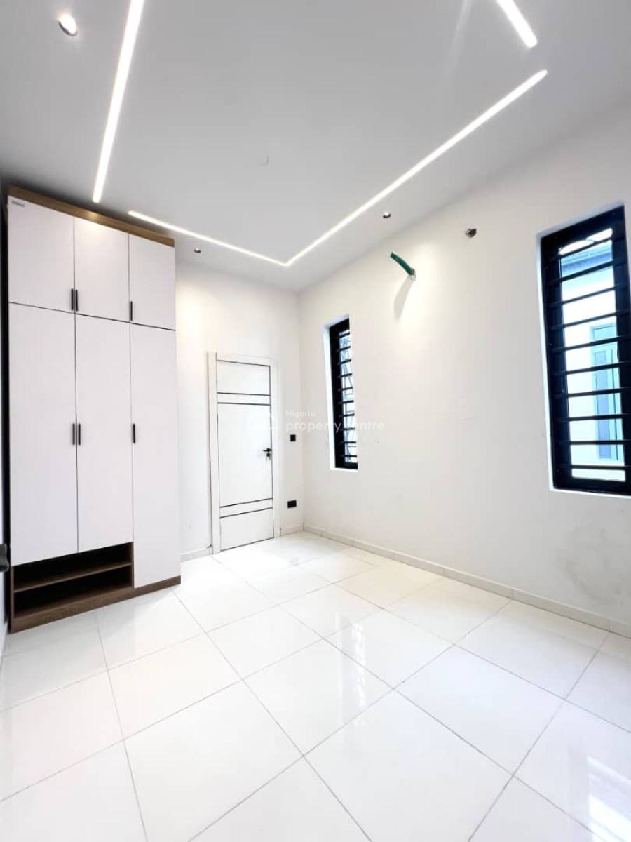 Lovely 4bedroom Semi Detached Duplex, Ajah Lekki Lagos, Ajah, Lagos, Semi-detached Duplex for Sale
