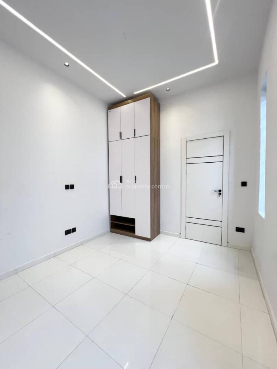 Lovely 4bedroom Semi Detached Duplex, Ajah Lekki Lagos, Ajah, Lagos, Semi-detached Duplex for Sale
