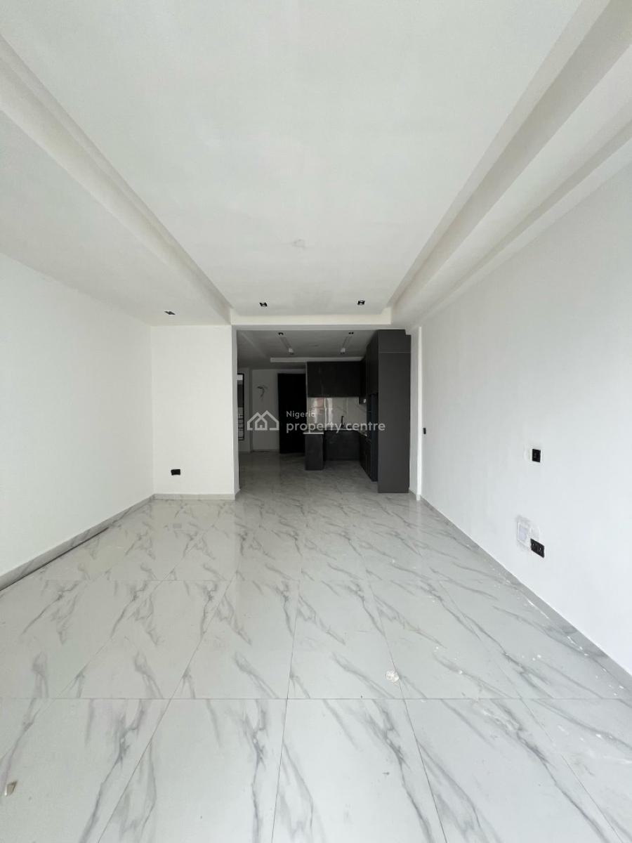 Elegant and Stunning 2 Bedroom Apartment with a Pool and Elevator, Located in a Very Serene and Secured Environment, Ikate, Lekki, Lagos, Flat / Apartment for Sale