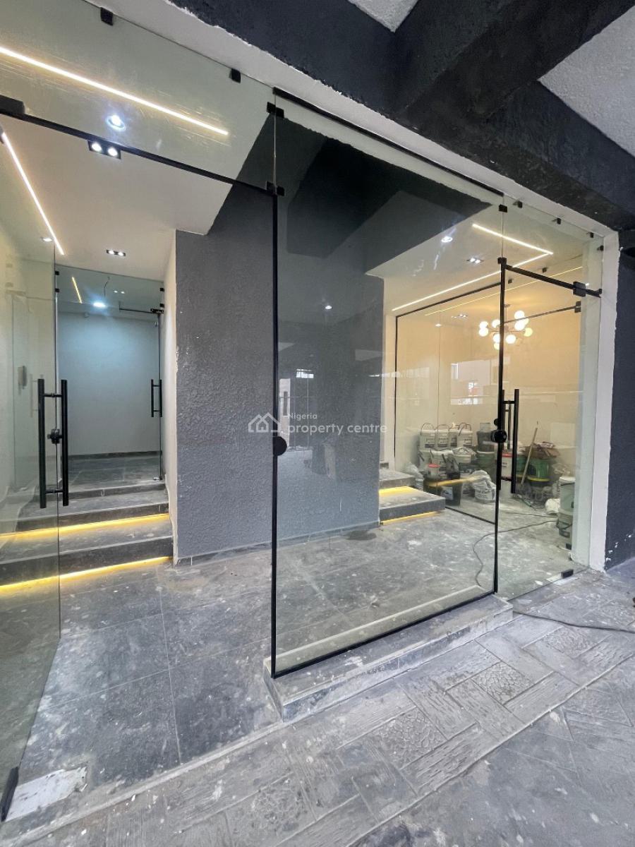 Exquisitely 2bedroom Apartment with Open Balcony and Pool, in a Highly Coveted Estate Ikate,perfect for Shortlet, Ikate, Lekki, Lagos, Flat / Apartment for Sale