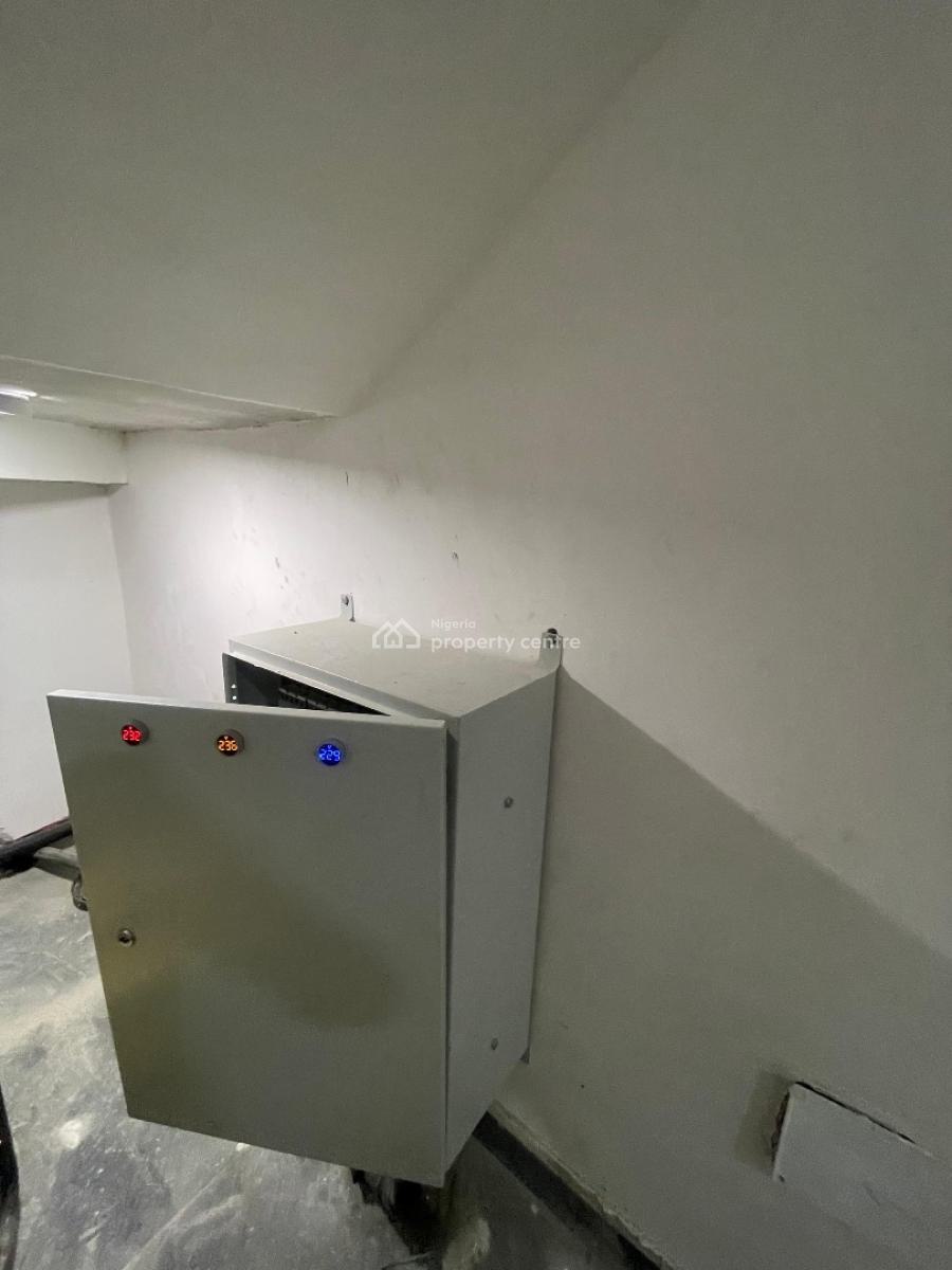 Exquisitely 2bedroom Apartment with Open Balcony and Pool, in a Highly Coveted Estate Ikate,perfect for Shortlet, Ikate, Lekki, Lagos, Flat / Apartment for Sale