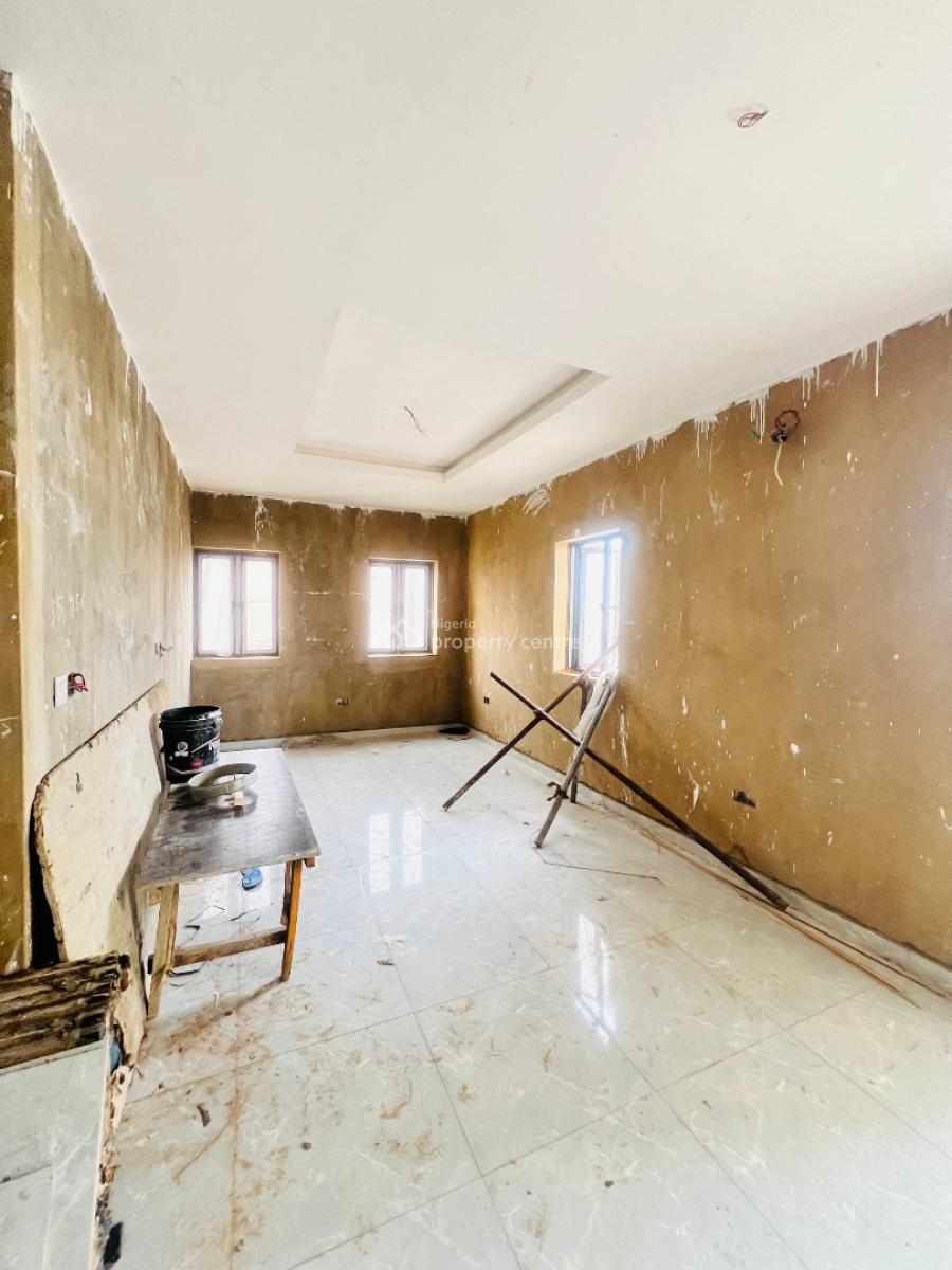 Superb 2&3 Bedroom Apartment with Modern Facilities, Fantastic 2 & 3 Bedroom Apartment with Modern Facilities, Surulere, Lagos, Flat / Apartment for Sale