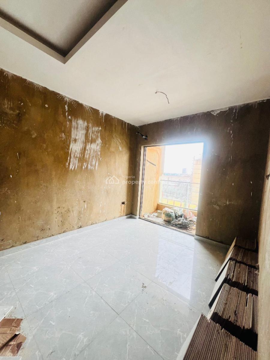 Superb 2&3 Bedroom Apartment with Modern Facilities, Fantastic 2 & 3 Bedroom Apartment with Modern Facilities, Surulere, Lagos, Flat / Apartment for Sale