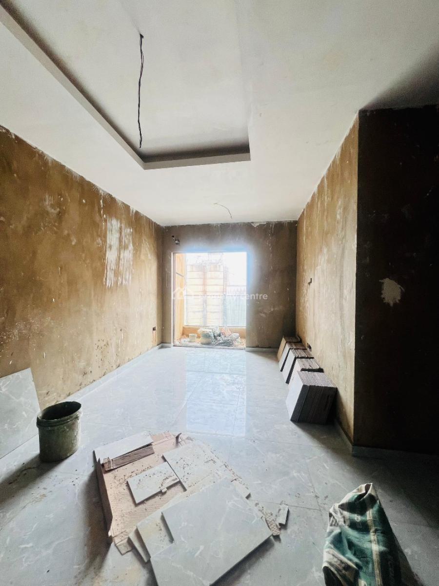 Superb 2&3 Bedroom Apartment with Modern Facilities, Fantastic 2 & 3 Bedroom Apartment with Modern Facilities, Surulere, Lagos, Flat / Apartment for Sale