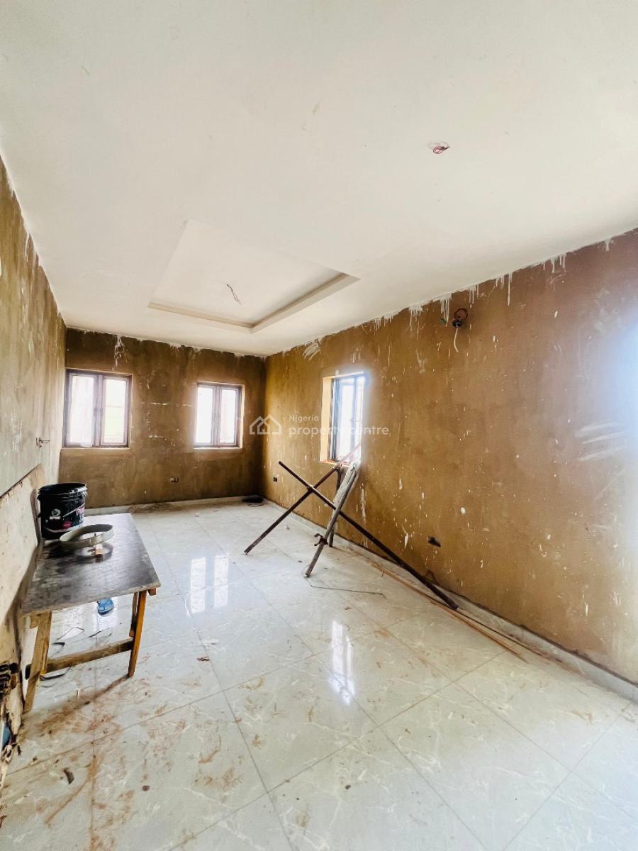 Superb 2&3 Bedroom Apartment with Modern Facilities, Fantastic 2 & 3 Bedroom Apartment with Modern Facilities, Surulere, Lagos, Flat / Apartment for Sale