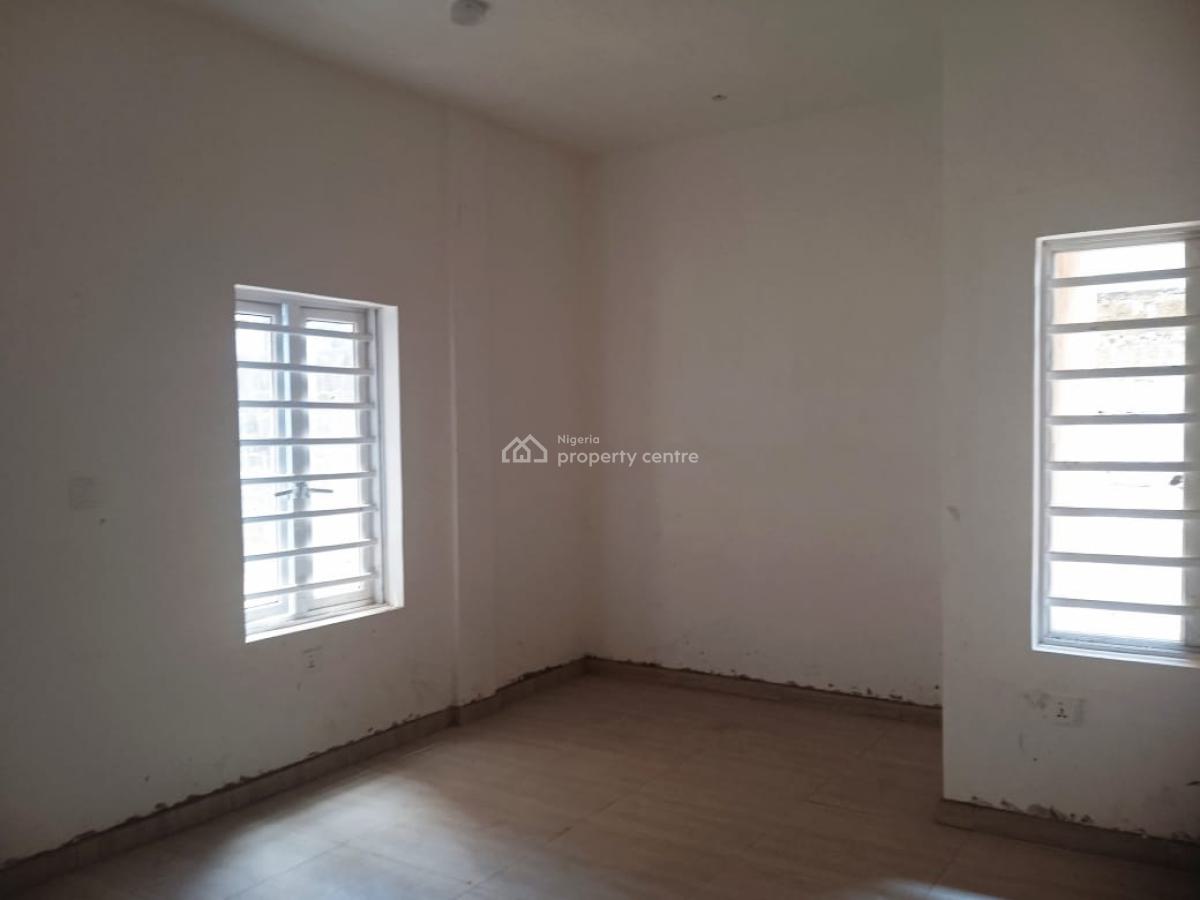 Block of 11 Flats of 2 and 3 Bedroom Flats with Bq, Awuse Estate, Opebi, Ikeja, Lagos, Flat / Apartment for Rent