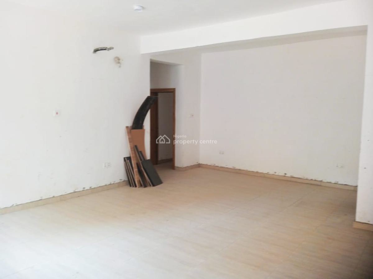 Block of 11 Flats of 2 and 3 Bedroom Flats with Bq, Awuse Estate, Opebi, Ikeja, Lagos, Flat / Apartment for Rent