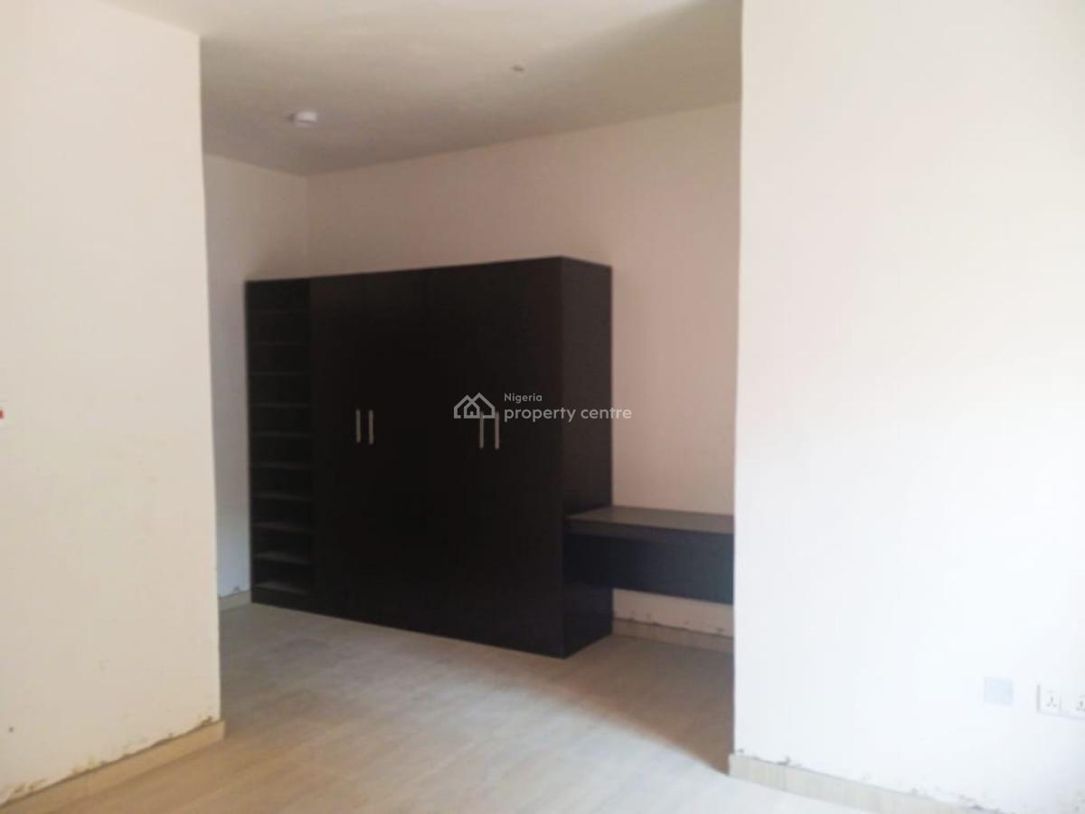 Block of 11 Flats of 2 and 3 Bedroom Flats with Bq, Awuse Estate, Opebi, Ikeja, Lagos, Flat / Apartment for Rent