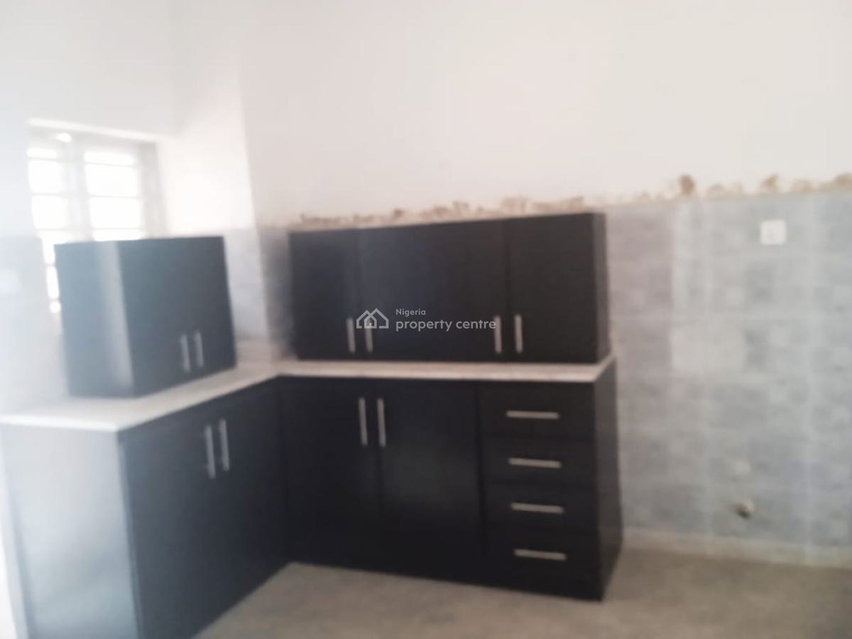 Block of 11 Flats of 2 and 3 Bedroom Flats with Bq, Awuse Estate, Opebi, Ikeja, Lagos, Flat / Apartment for Rent