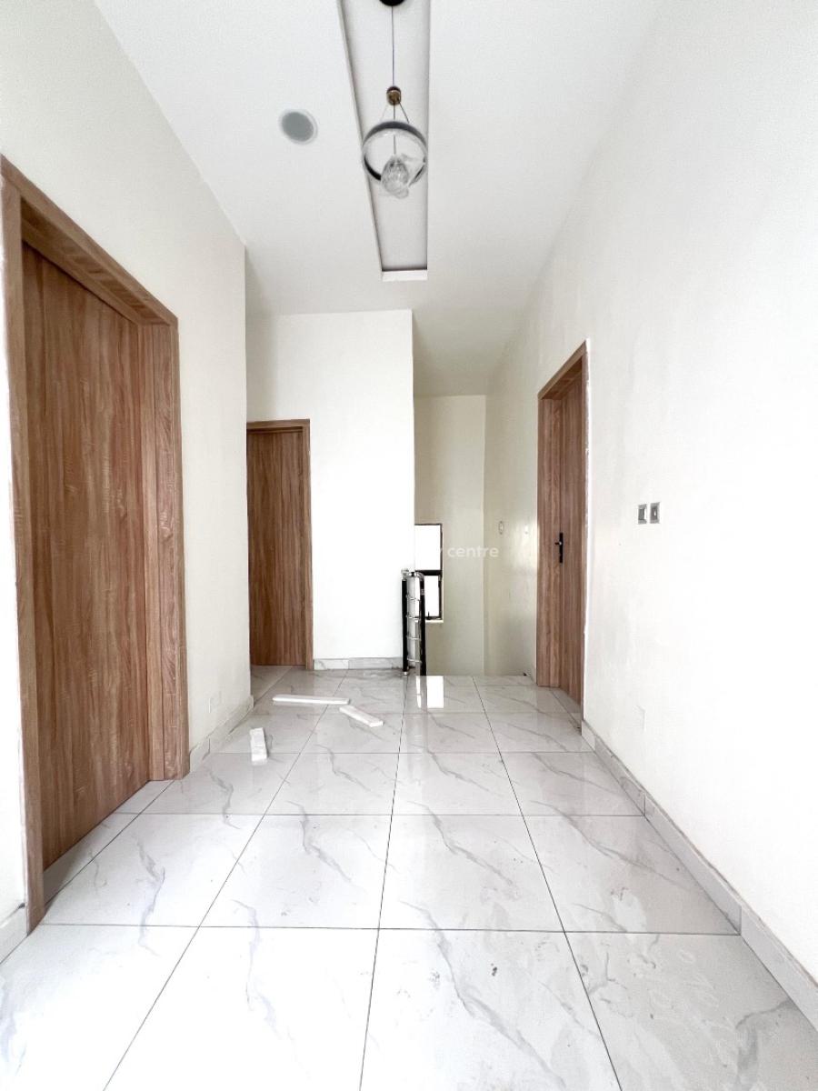 Luxury 4bedroom Fully Detached Duplex L, Ajah Lekki, Ajah, Lagos, Detached Duplex for Sale