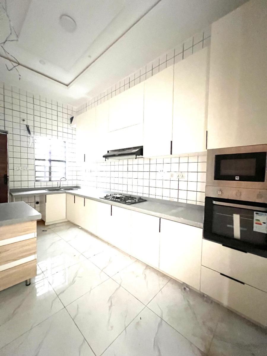 Luxury 4bedroom Fully Detached Duplex L, Ajah Lekki, Ajah, Lagos, Detached Duplex for Sale