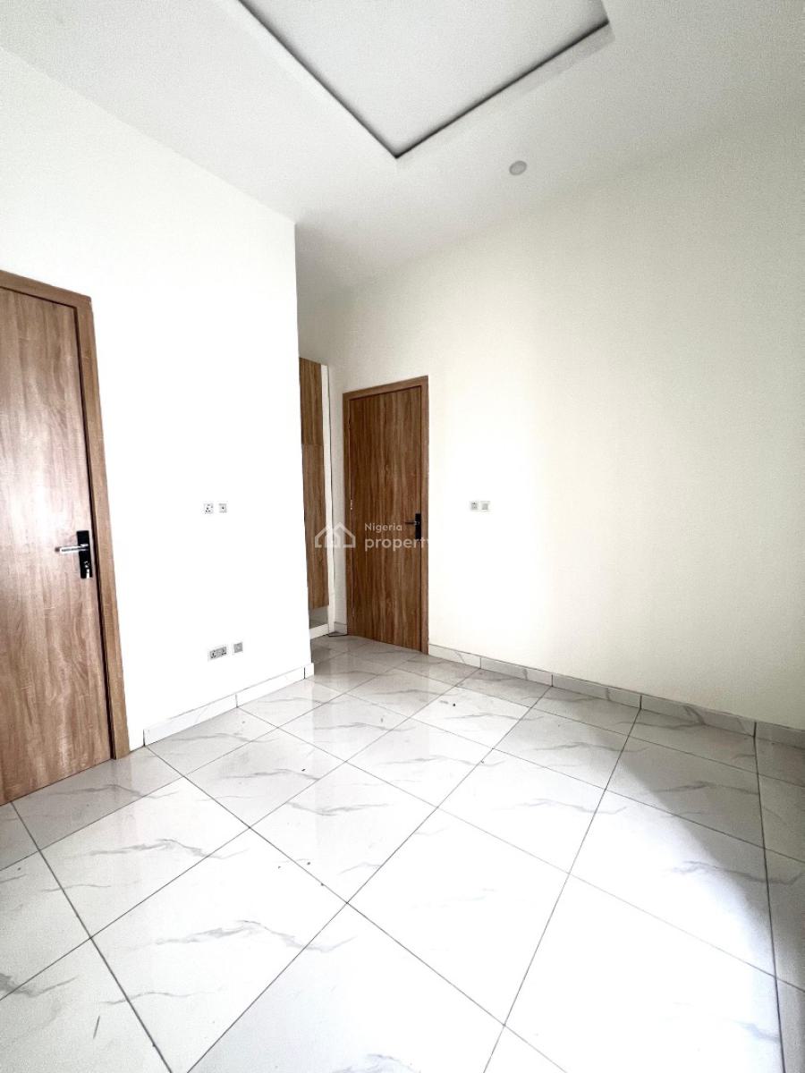 Luxury 4bedroom Fully Detached Duplex L, Ajah Lekki, Ajah, Lagos, Detached Duplex for Sale