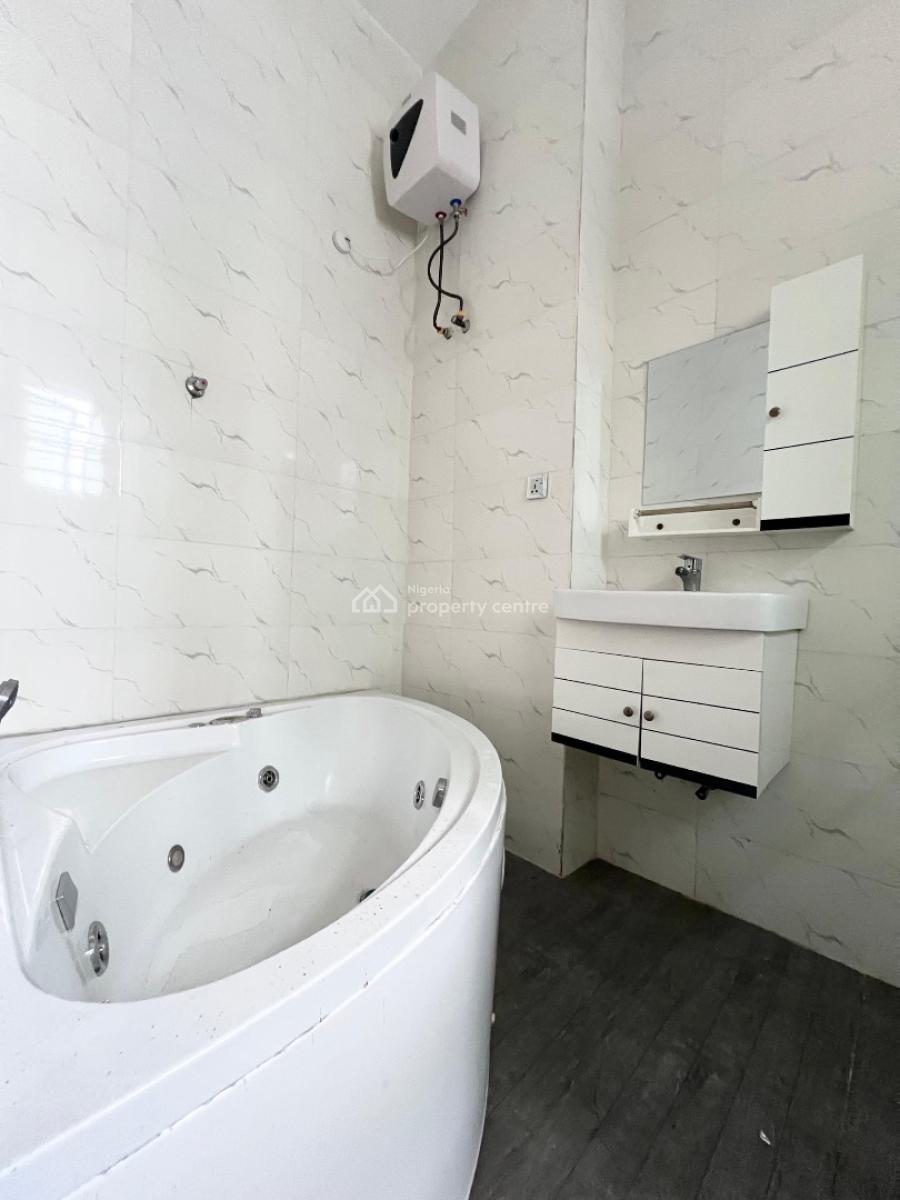 Luxury 4bedroom Fully Detached Duplex L, Ajah Lekki, Ajah, Lagos, Detached Duplex for Sale