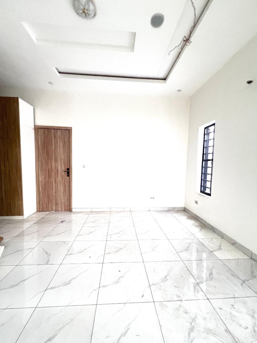 Luxury 4bedroom Fully Detached Duplex L, Ajah Lekki, Ajah, Lagos, Detached Duplex for Sale