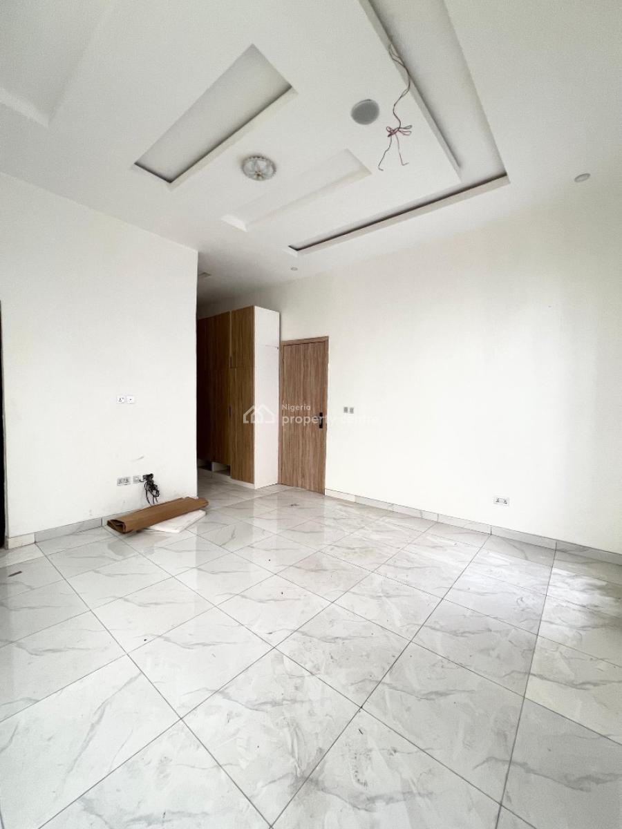 Luxury 4bedroom Fully Detached Duplex L, Ajah Lekki, Ajah, Lagos, Detached Duplex for Sale