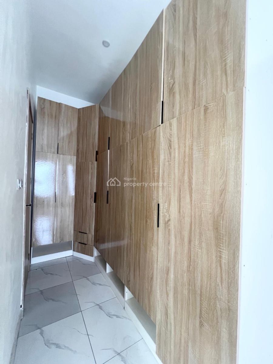 Luxury 4bedroom Fully Detached Duplex L, Ajah Lekki, Ajah, Lagos, Detached Duplex for Sale