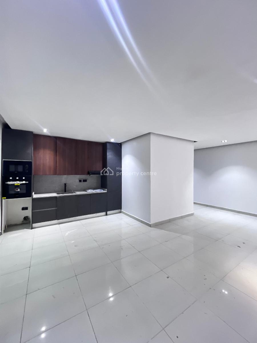 Spacious 2 Bedroom Apartment with Pool and Elevator, Ikate, Lekki, Lagos, Block of Flats for Sale