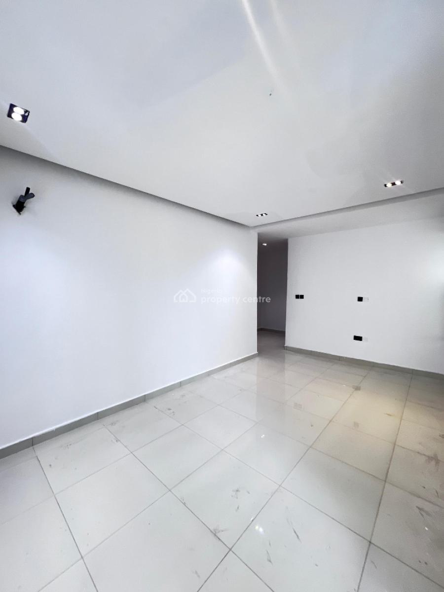 Spacious 2 Bedroom Apartment with Pool and Elevator, Ikate, Lekki, Lagos, Block of Flats for Sale