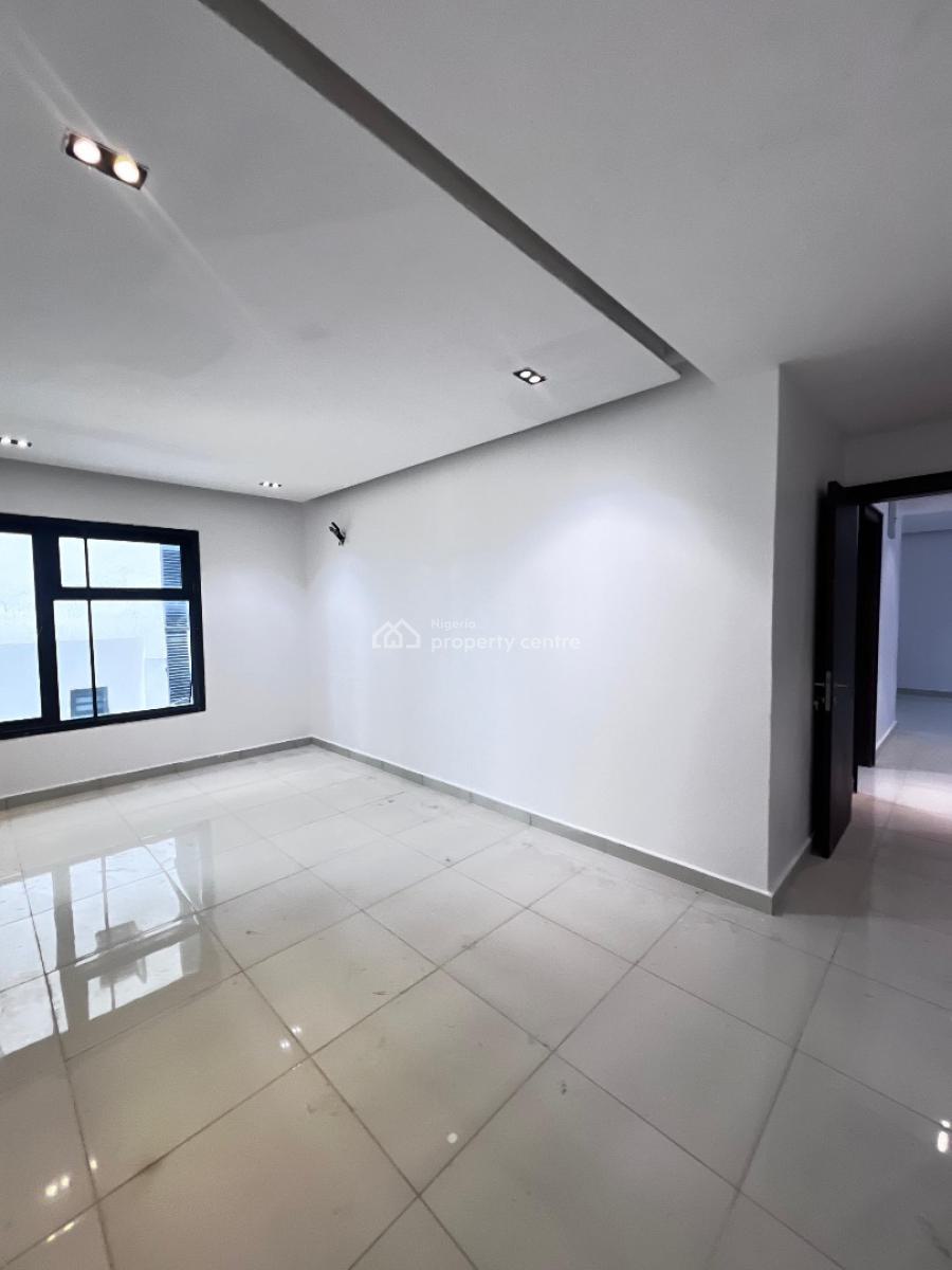 Spacious 2 Bedroom Apartment with Pool and Elevator, Ikate, Lekki, Lagos, Block of Flats for Sale