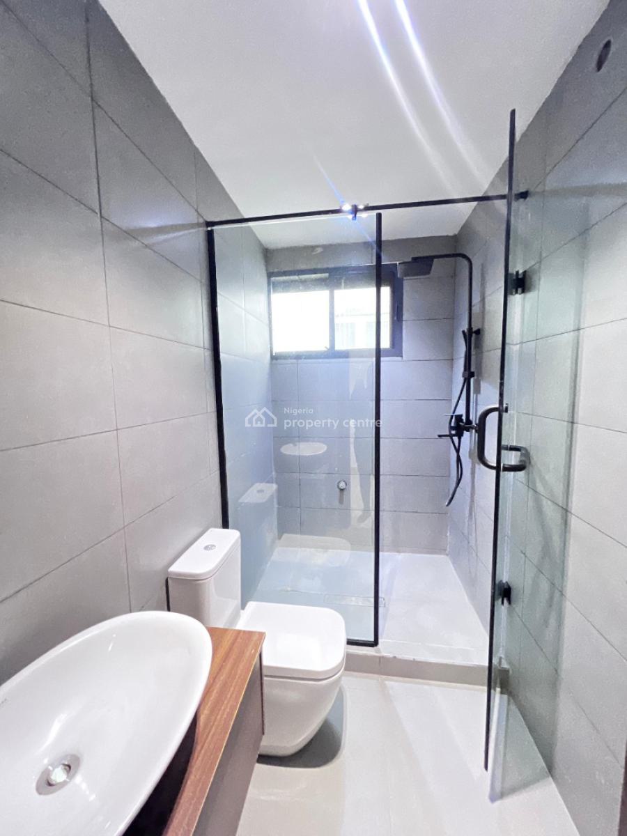 Spacious 2 Bedroom Apartment with Pool and Elevator, Ikate, Lekki, Lagos, Block of Flats for Sale
