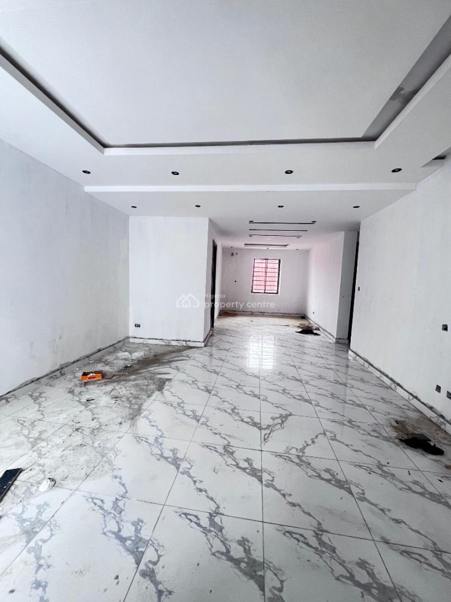 Stunning 2 Bedroom Apartment, Ikate, Lekki, Lagos, Block of Flats for Sale