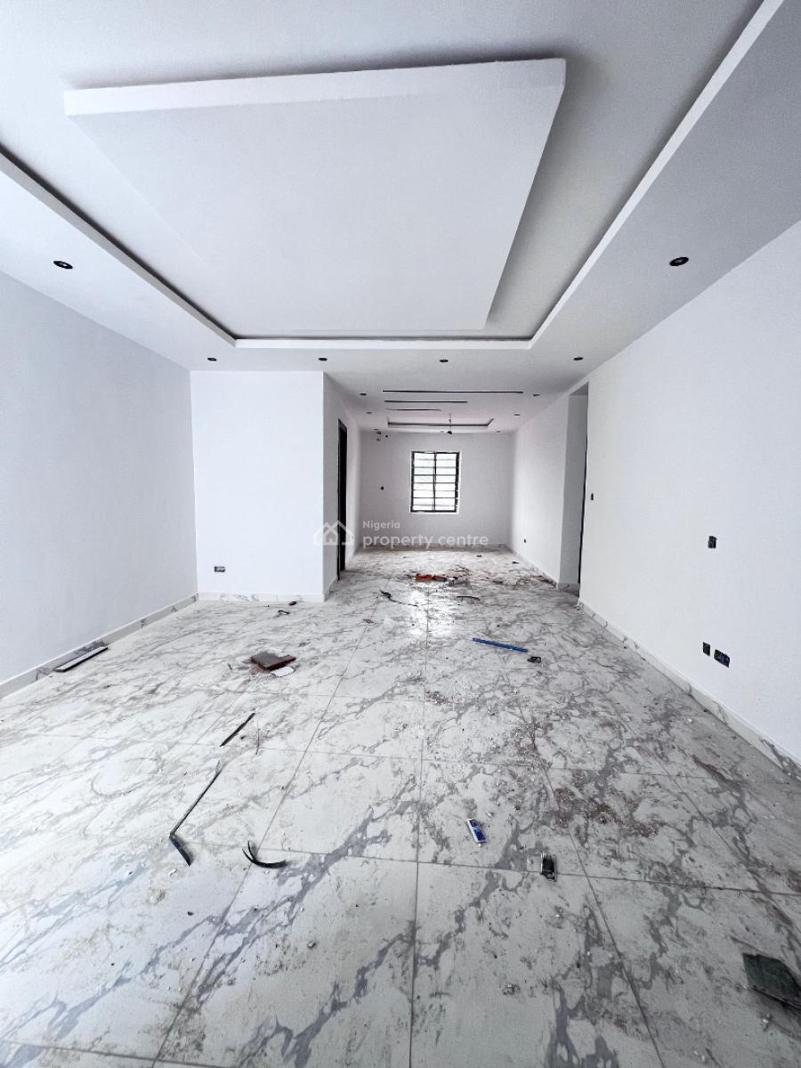 Stunning 2 Bedroom Apartment, Ikate, Lekki, Lagos, Block of Flats for Sale
