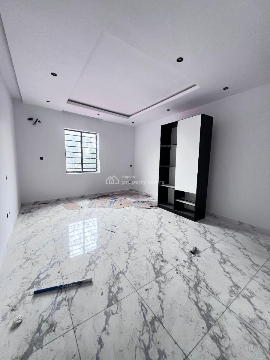 Stunning 2 Bedroom Apartment, Ikate, Lekki, Lagos, Block of Flats for Sale