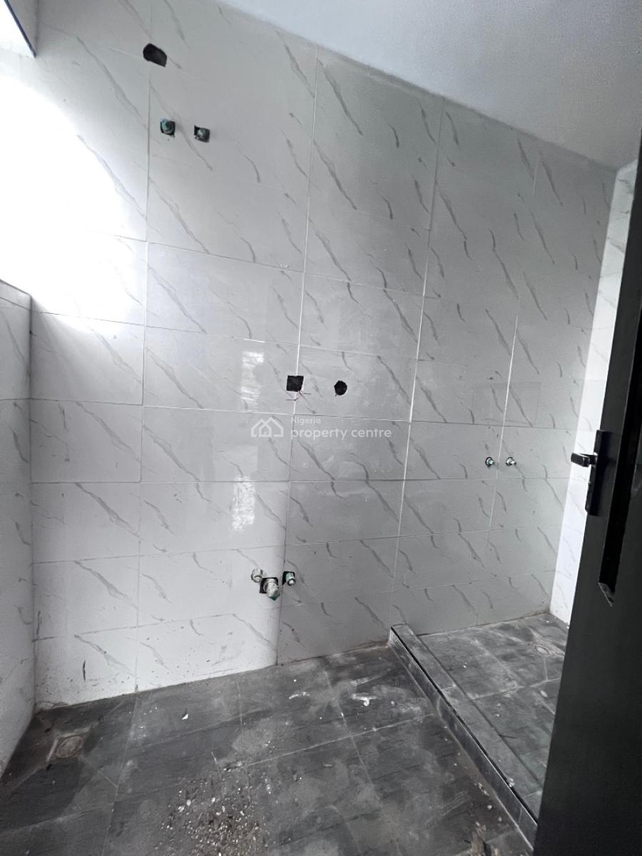 Stunning 2 Bedroom Apartment, Ikate, Lekki, Lagos, Block of Flats for Sale