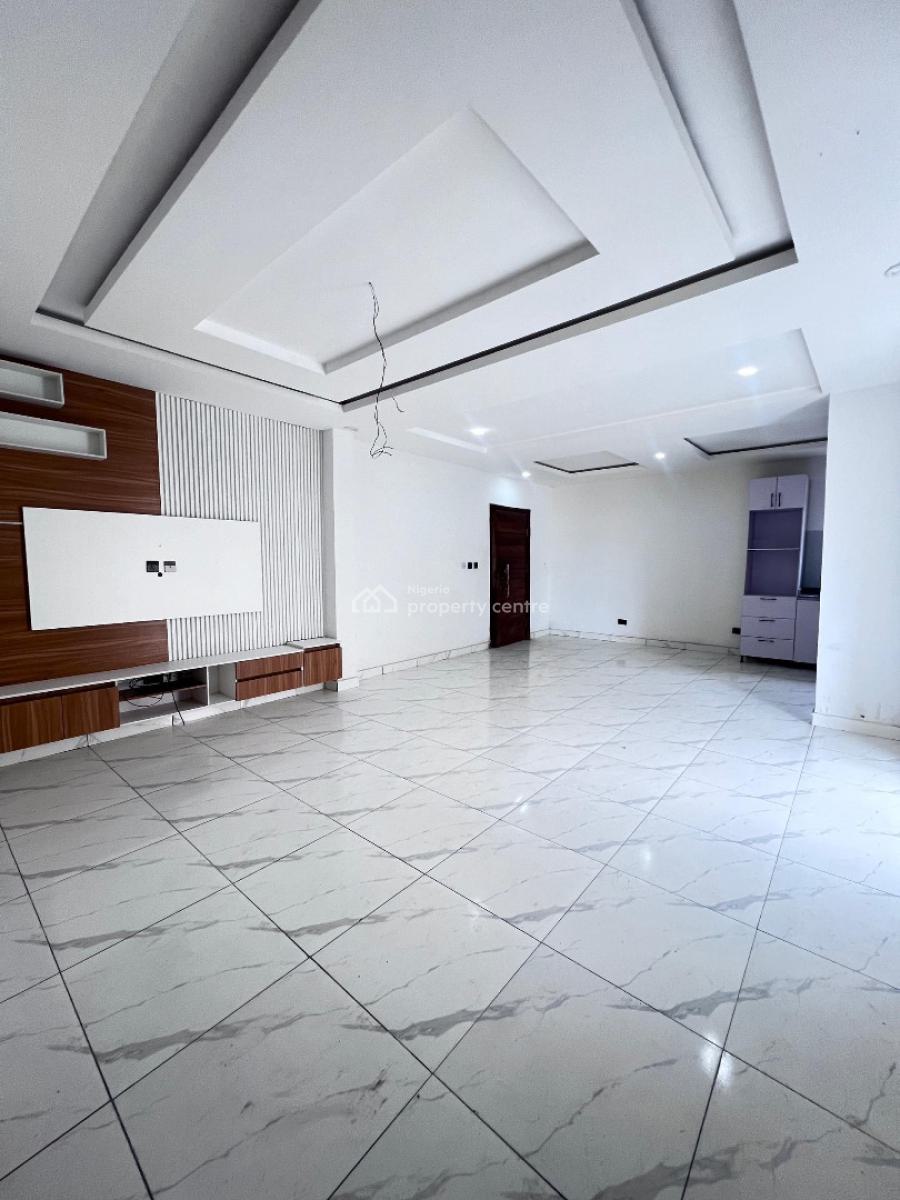 Beautiful 2 Bedroom Apartment, Ikate, Lekki, Lagos, Block of Flats for Sale