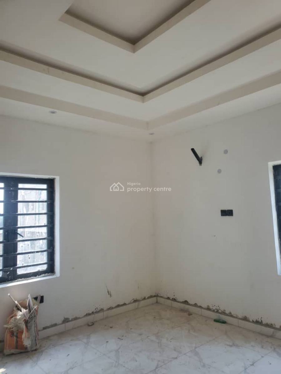 Luxury Tastefully Finished Brand New 2 Bedroom Apartment in Abijo Gra, Abijo Gra Opposite Corona School, Abijo, Lekki, Lagos, Flat / Apartment for Rent