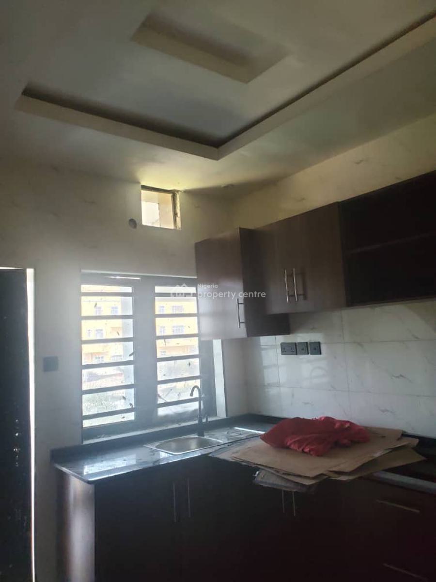 Luxury Tastefully Finished Brand New 2 Bedroom Apartment in Abijo Gra, Abijo Gra Opposite Corona School, Abijo, Lekki, Lagos, Flat / Apartment for Rent