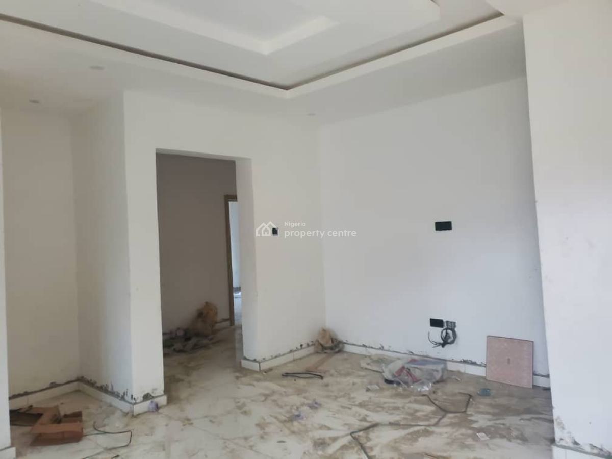 Luxury Tastefully Finished Brand New 2 Bedroom Apartment in Abijo Gra, Abijo Gra Opposite Corona School, Abijo, Lekki, Lagos, Flat / Apartment for Rent