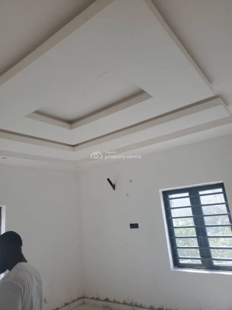 Luxury Tastefully Finished Brand New 2 Bedroom Apartment in Abijo Gra, Abijo Gra Opposite Corona School, Abijo, Lekki, Lagos, Flat / Apartment for Rent