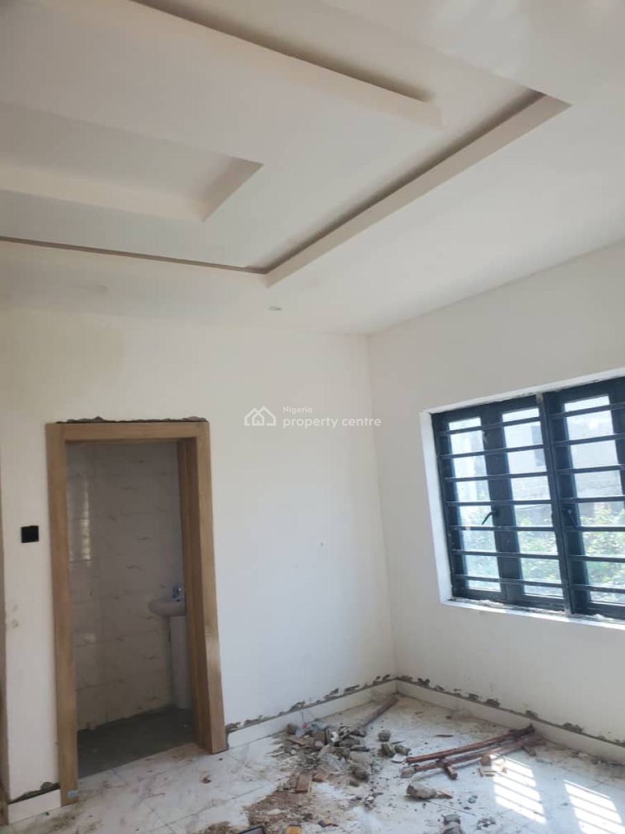 Luxury Tastefully Finished Brand New 2 Bedroom Apartment in Abijo Gra, Abijo Gra Opposite Corona School, Abijo, Lekki, Lagos, Flat / Apartment for Rent