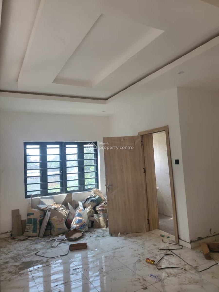 Luxury Tastefully Finished Brand New 2 Bedroom Apartment in Abijo Gra, Abijo Gra Opposite Corona School, Abijo, Lekki, Lagos, Flat / Apartment for Rent