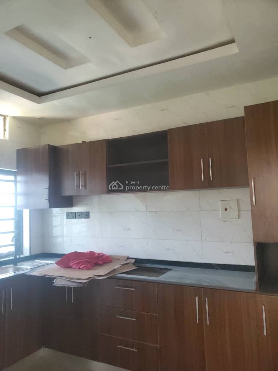 Luxury Tastefully Finished Brand New 2 Bedroom Apartment in Abijo Gra, Abijo Gra Opposite Corona School, Abijo, Lekki, Lagos, Flat / Apartment for Rent