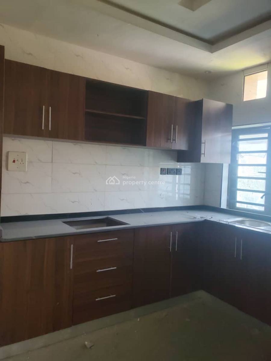 Luxury Tastefully Finished Brand New 2 Bedroom Apartment in Abijo Gra, Abijo Gra Opposite Corona School, Abijo, Lekki, Lagos, Flat / Apartment for Rent