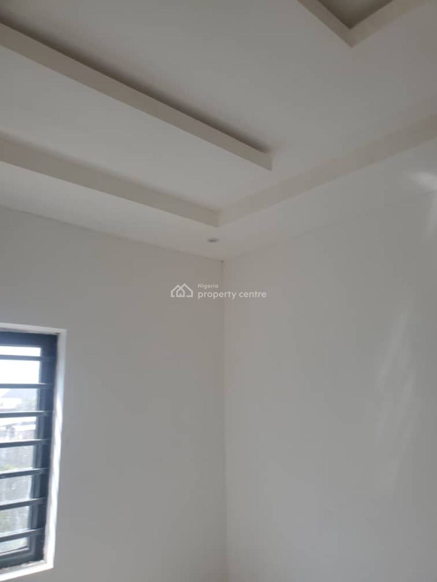 Luxury Tastefully Finished Brand New 2 Bedroom Apartment in Abijo Gra, Abijo Gra Opposite Corona School, Abijo, Lekki, Lagos, Flat / Apartment for Rent