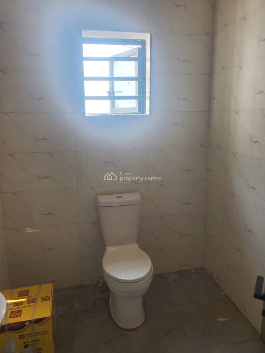 Luxury Tastefully Finished Brand New 2 Bedroom Apartment in Abijo Gra, Abijo Gra Opposite Corona School, Abijo, Lekki, Lagos, Flat / Apartment for Rent