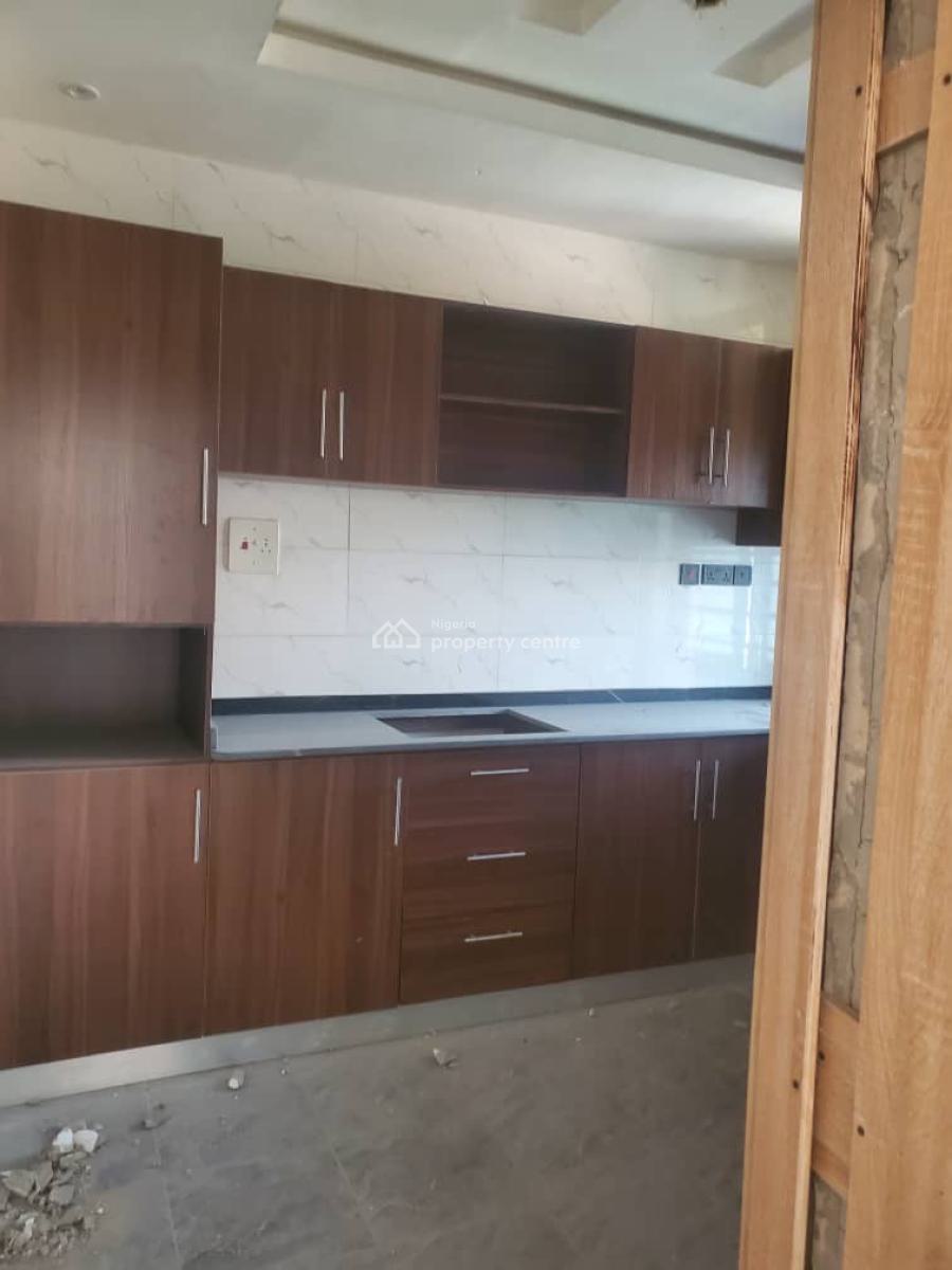 Luxury Tastefully Finished Brand New 2 Bedroom Apartment in Abijo Gra, Abijo Gra Opposite Corona School, Abijo, Lekki, Lagos, Flat / Apartment for Rent