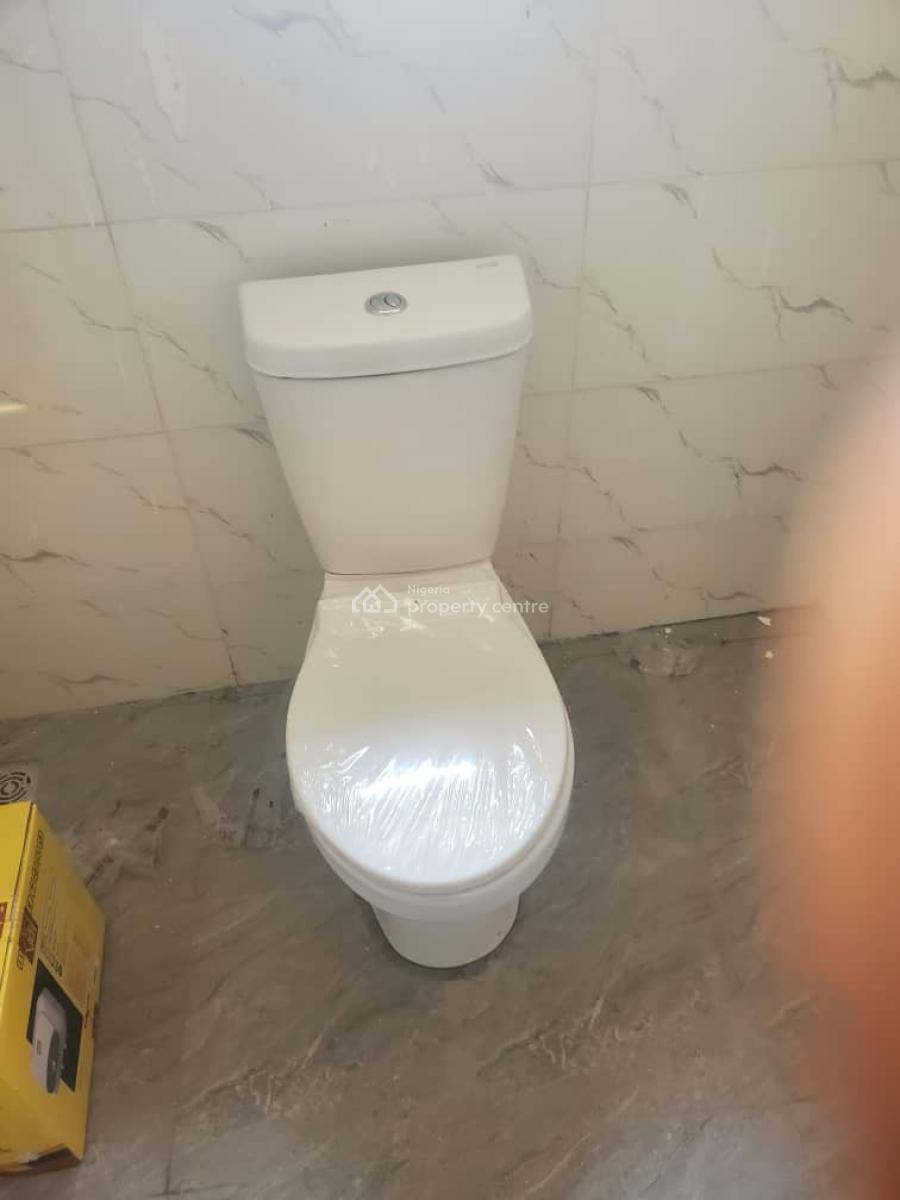 Luxury Tastefully Finished Brand New 2 Bedroom Apartment in Abijo Gra, Abijo Gra Opposite Corona School, Abijo, Lekki, Lagos, Flat / Apartment for Rent