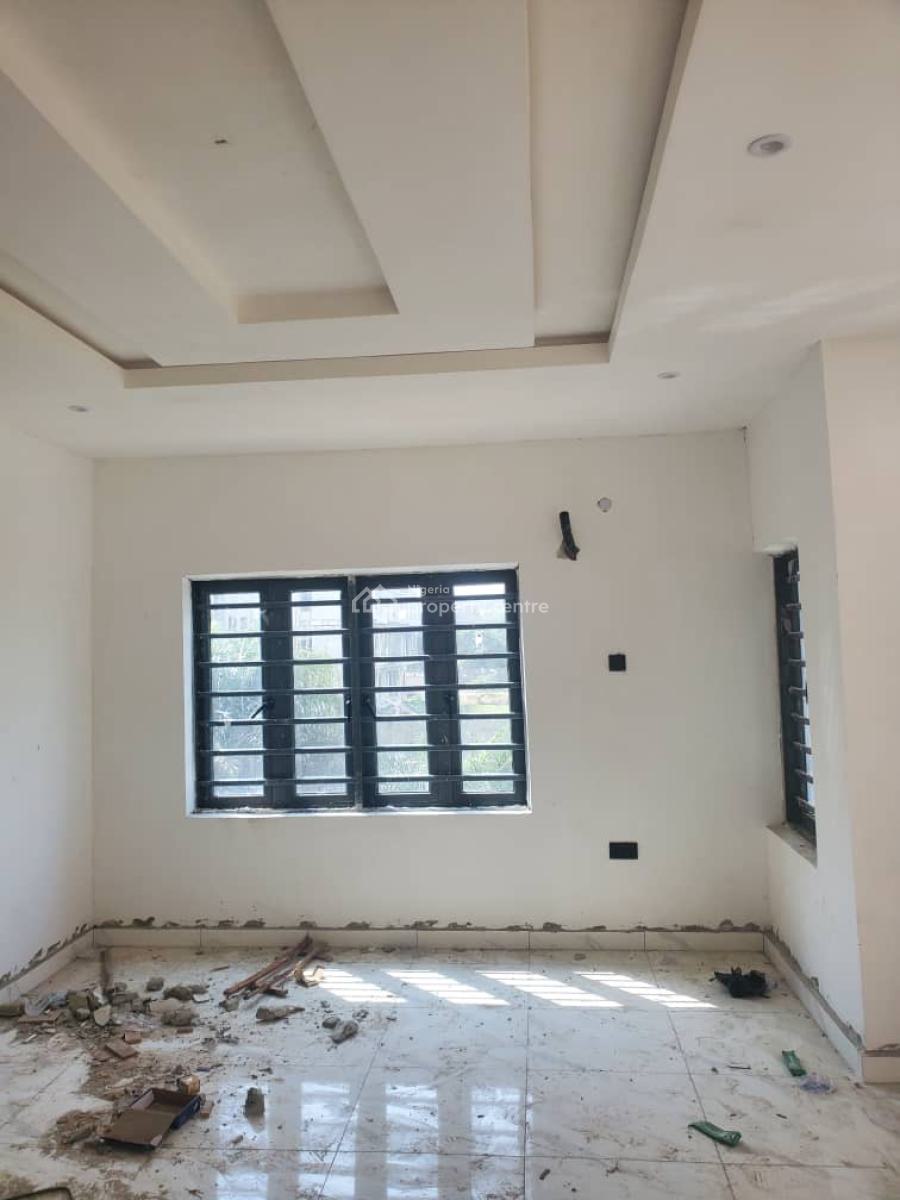 Luxury Tastefully Finished Brand New 2 Bedroom Apartment in Abijo Gra, Abijo Gra Opposite Corona School, Abijo, Lekki, Lagos, Flat / Apartment for Rent